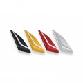 CNC Racing Mirror Block Offs for the Ducati Panigale V4 / V2 (18-24) CNC Racing Mirror Block Offs for the Ducati Panigale V4 / V2 (18-24)